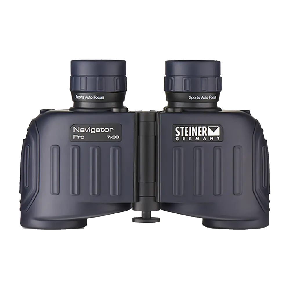Sangle Flottante Pour Jumelles Steiner Navigator Pro 7x30 - Sécurité Maritime, Rembourrée Et Fluorescente